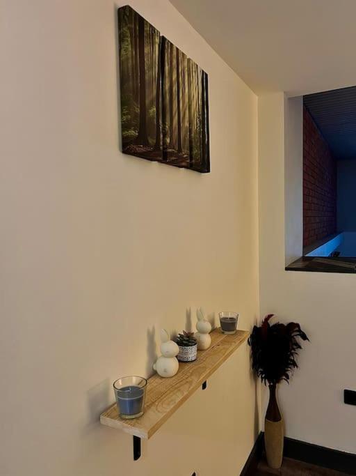 Cityzenretreat - Mezzanine Apartment Sleeps 4 Sheffield City Centre Exterior foto