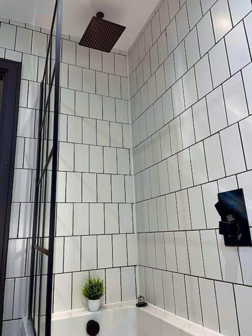 Cityzenretreat - Mezzanine Apartment Sleeps 4 Sheffield City Centre Exterior foto