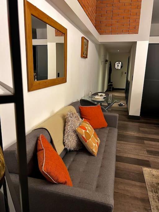 Cityzenretreat - Mezzanine Apartment Sleeps 4 Sheffield City Centre Exterior foto